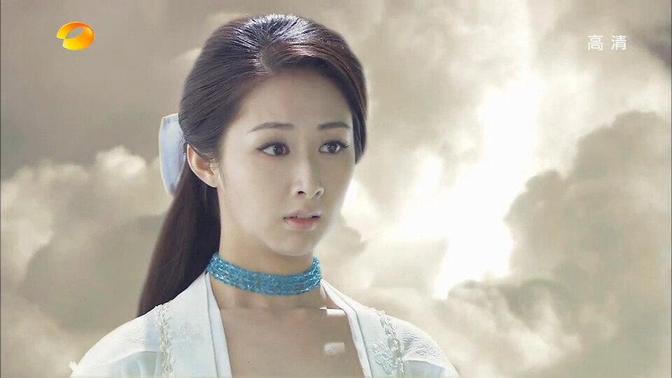 涂黎曼 钟馗传说 娄月歌