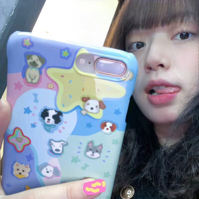 （10.23）女生头像ก็ʕ•͡ᴥ•ʔ ก้