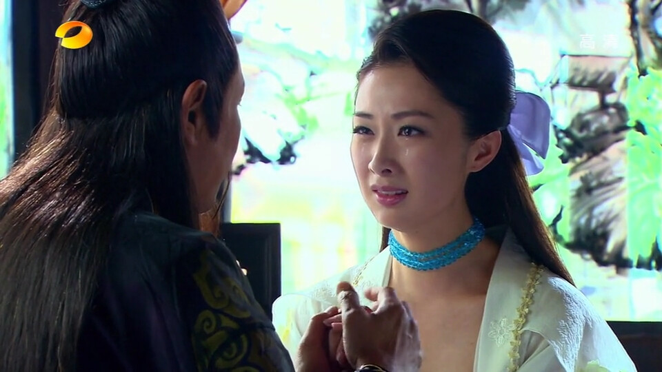 涂黎曼 钟馗传说 娄月歌