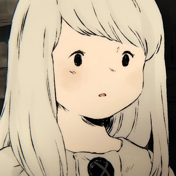 来源：Pin
编辑：Azazē
动漫女头Δ