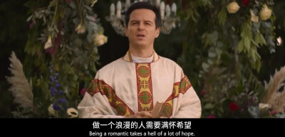 伦敦生活