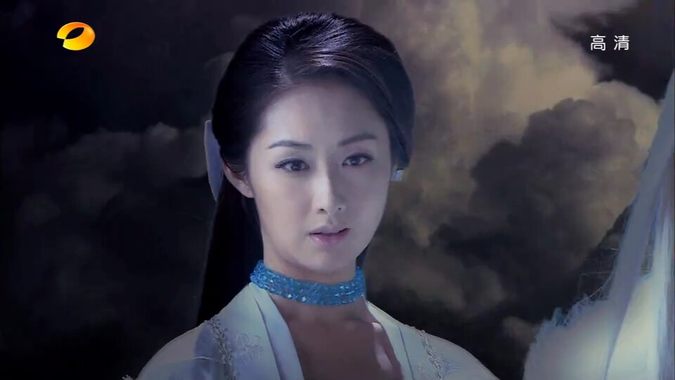 涂黎曼 钟馗传说 娄月歌