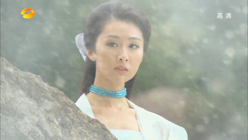 涂黎曼 钟馗传说 娄月歌