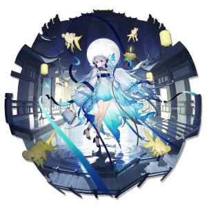 明日方舟 夏栎 - 高清图片，堆糖，美图壁纸兴趣社区