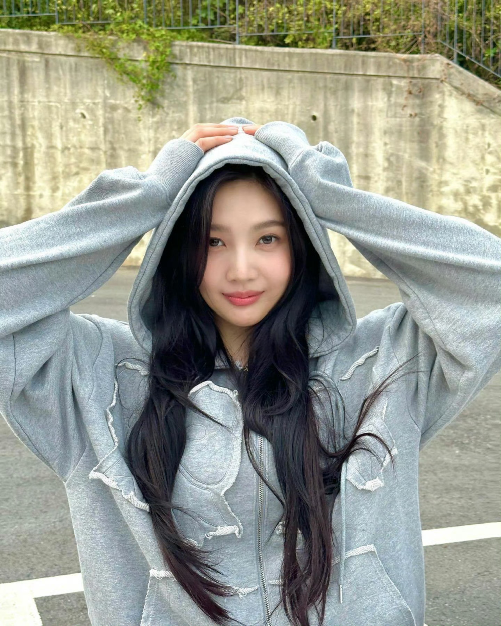 joy