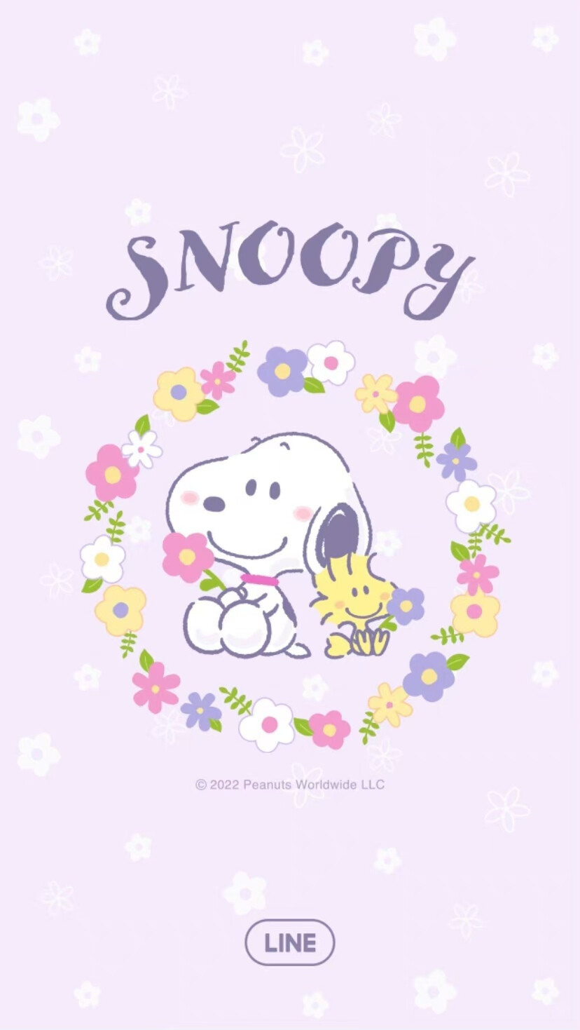 『snoopy史努比』头像▪壁纸