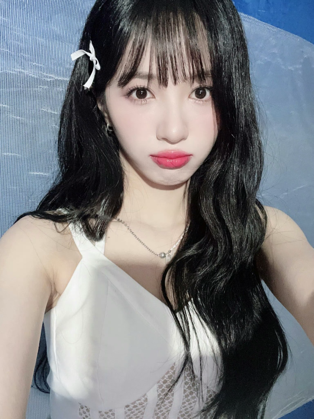 cherry bullet 许智媛jiwon