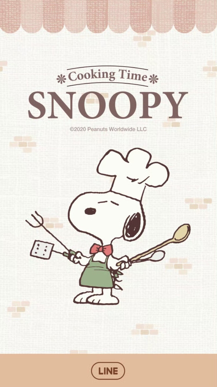 『snoopy史努比』头像▪壁纸