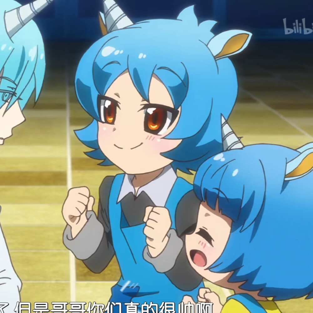 动漫番:SHOWB YR OCK！!short!!