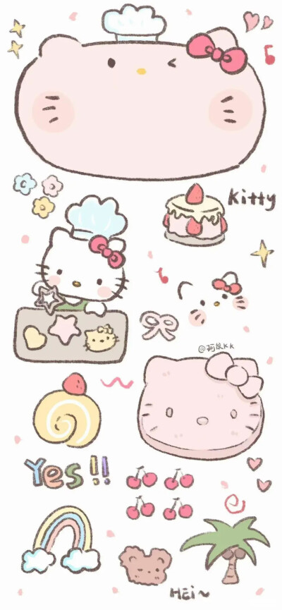 hellokitty