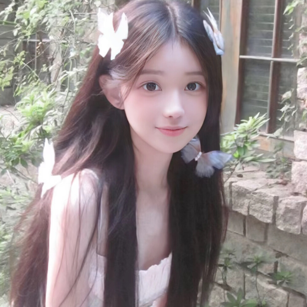 开心永驻
Mexlyyy女头