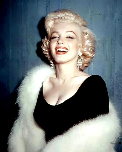 Marilyn Monroe 