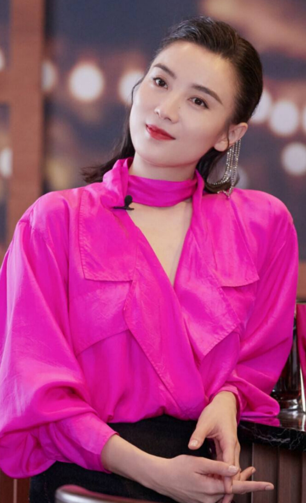 宋佳 - 高清图片，堆糖，美图壁纸兴趣社区