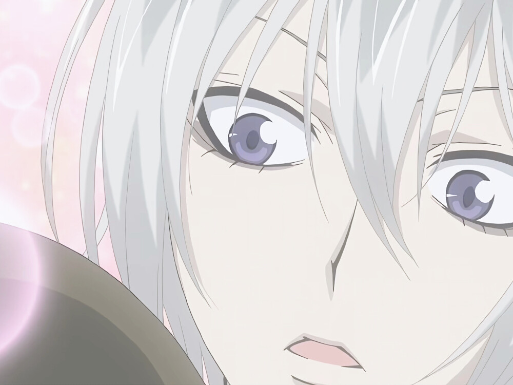 元气少女缘结神