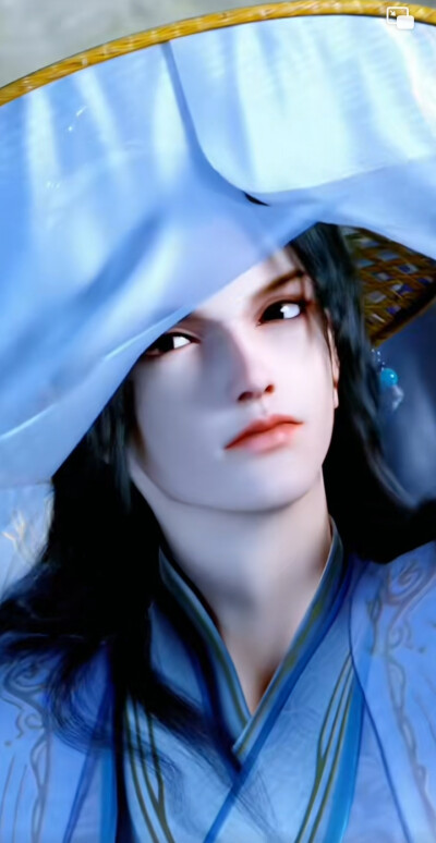 美男