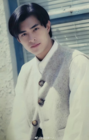 人间水蜜桃（5）