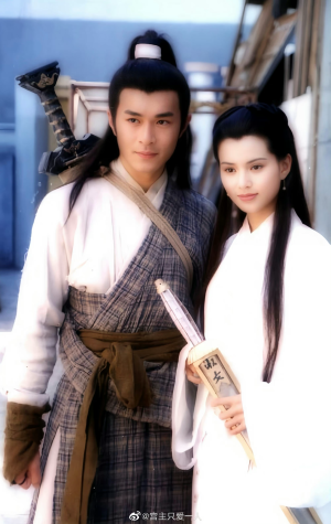 人间水蜜桃（5）