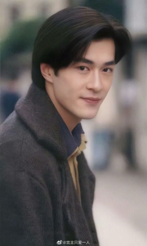 人间水蜜桃（5）