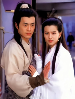 人间水蜜桃（5）