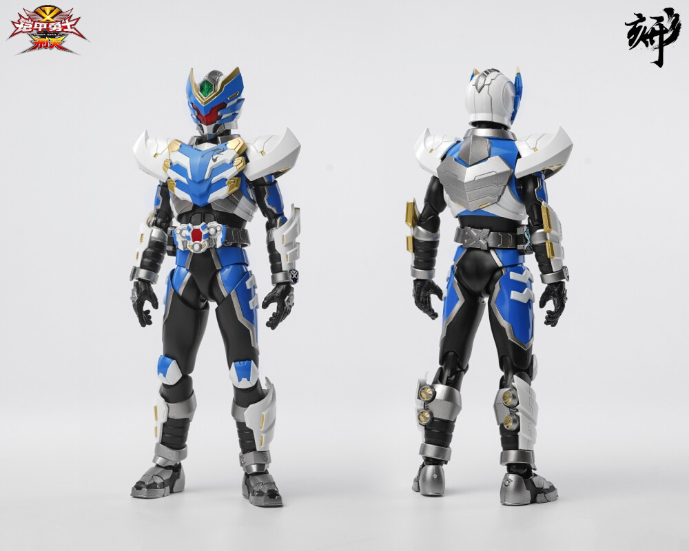铠甲勇士飞影
