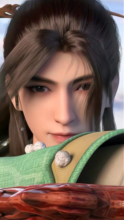 美男