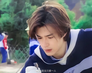 人间水蜜桃（5）