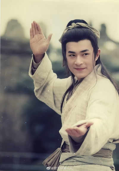 古天乐
