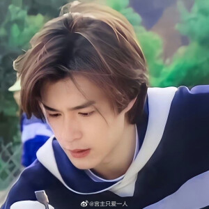 人间水蜜桃（5）