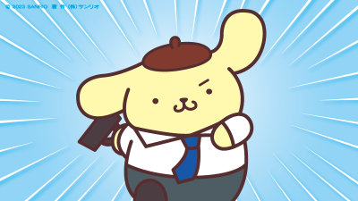 布丁狗