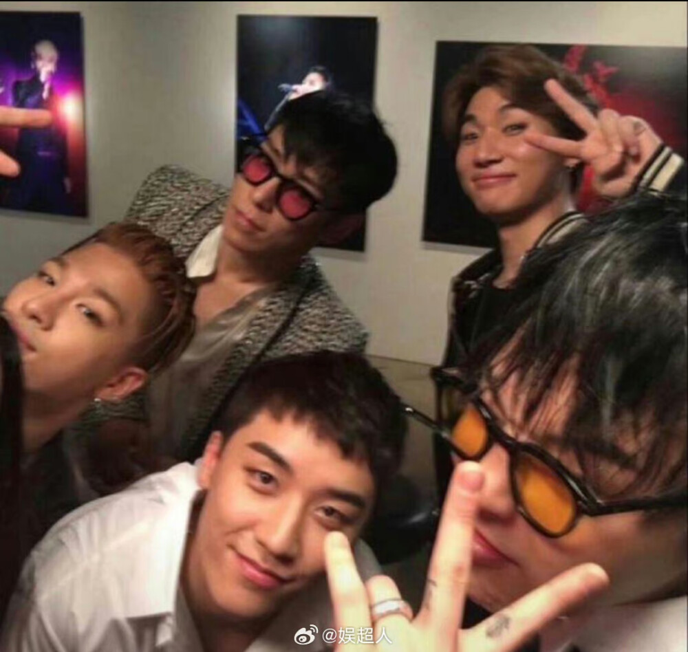 BigBang