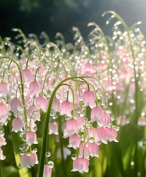 花花