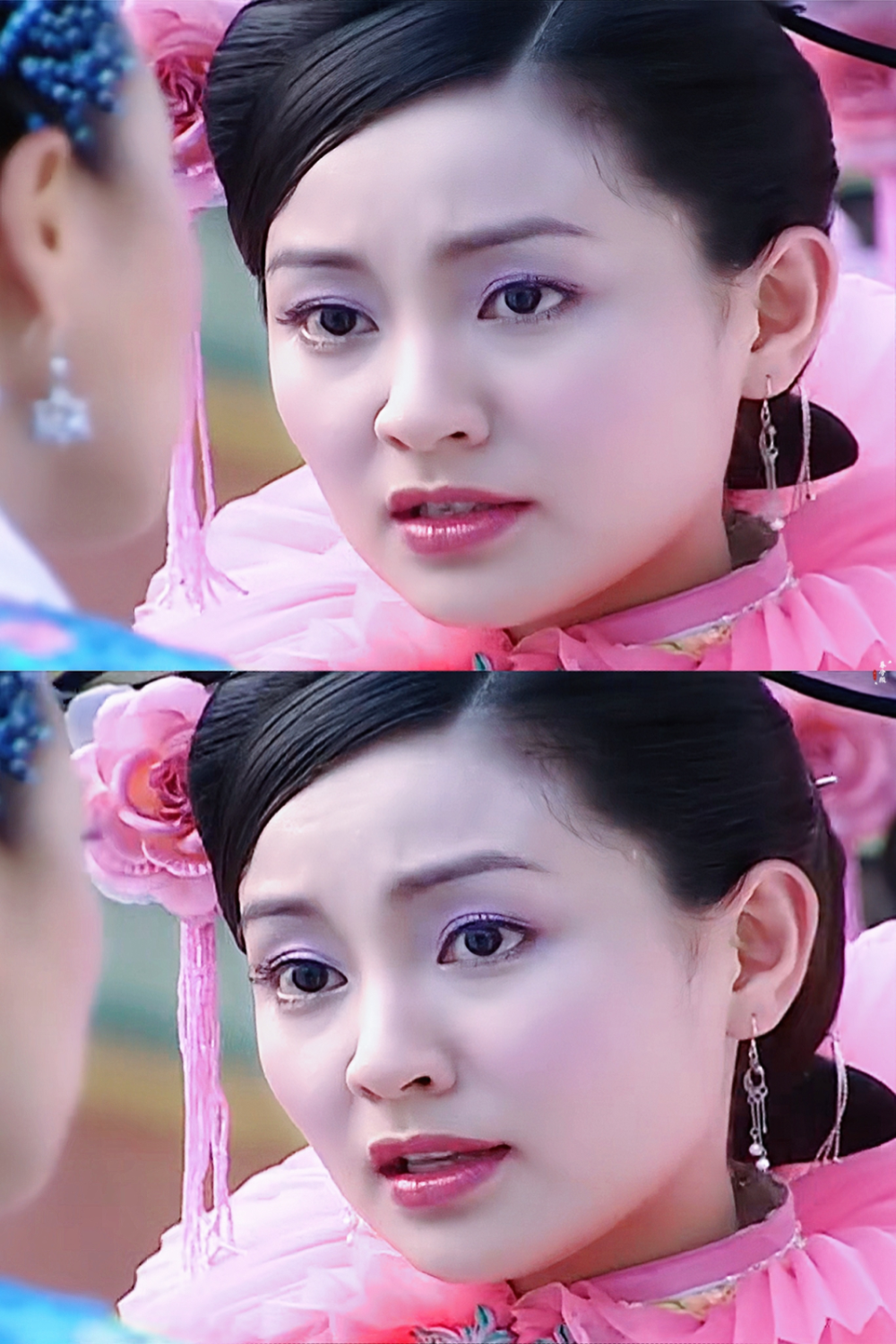 陈秀丽富察兰轩