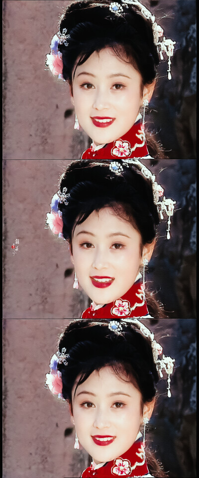 陈红 | 连城
cr:囍喜曦兮