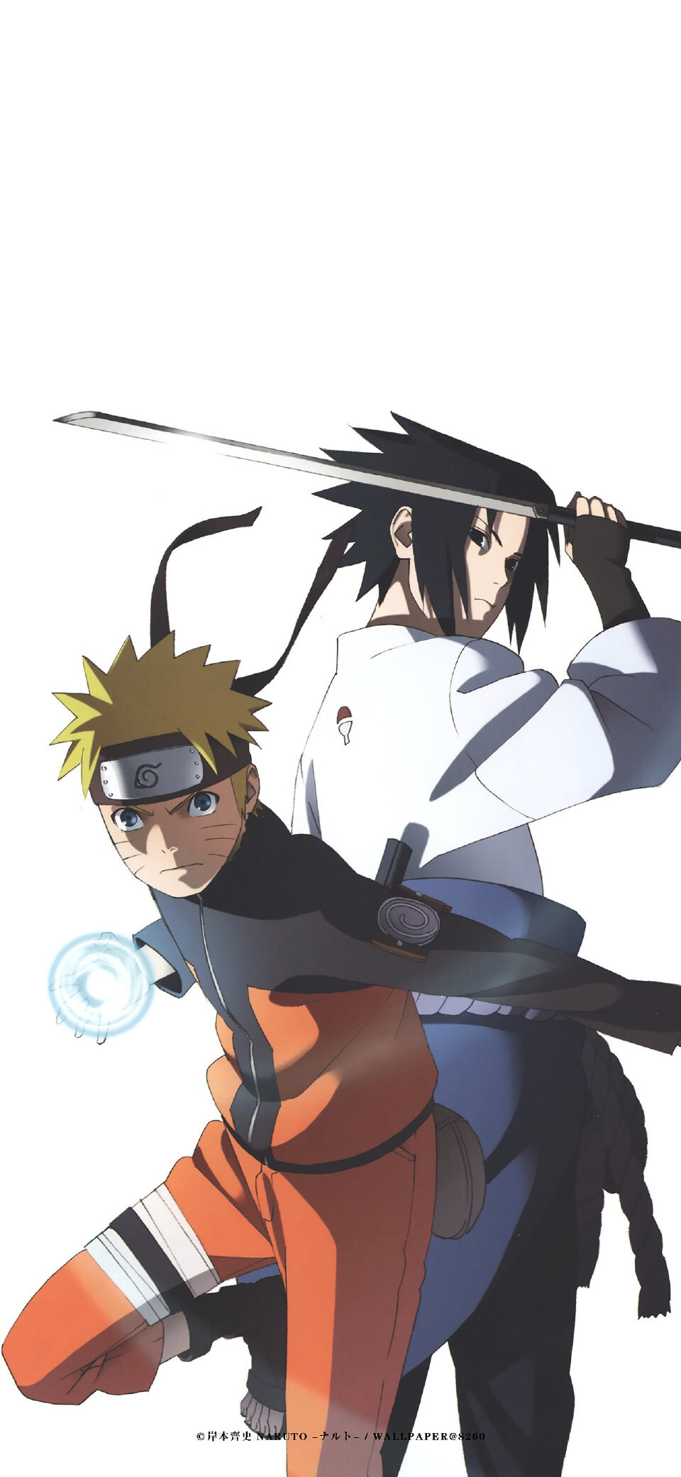 火影忍者 动漫壁纸