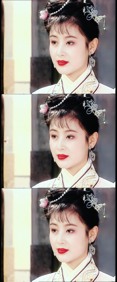 陈红 | 连城
cr:囍喜曦兮