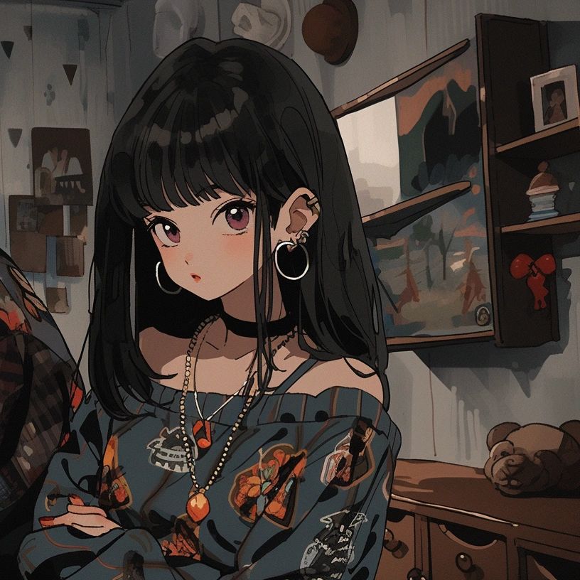旧漫情头