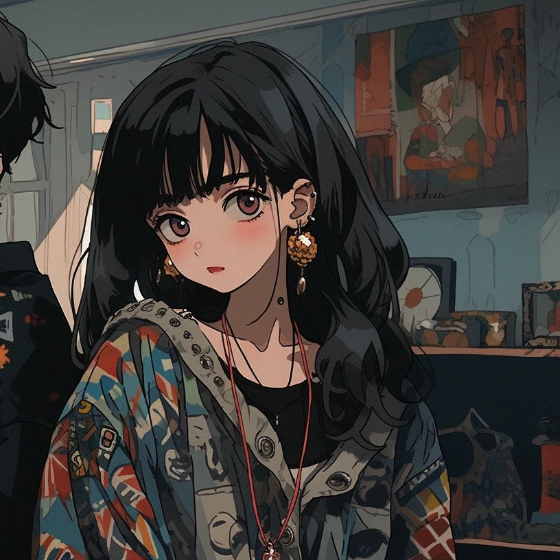 旧漫情头