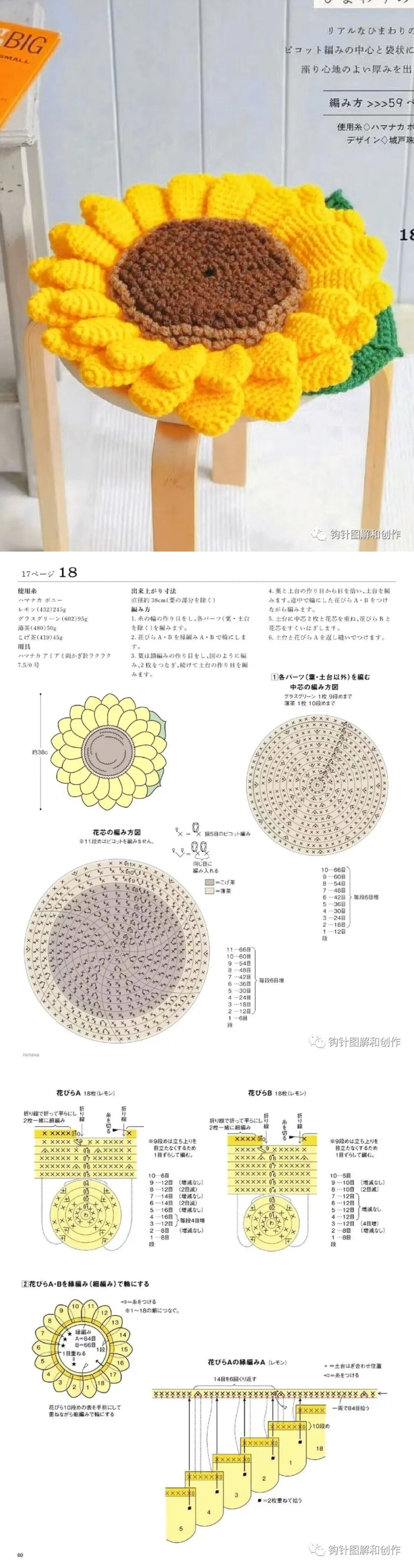 垫～植