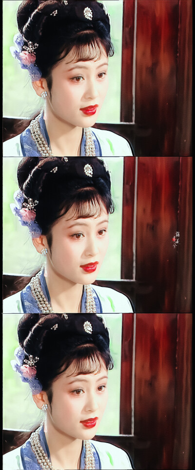 陈红 | 连城
cr:囍喜曦兮