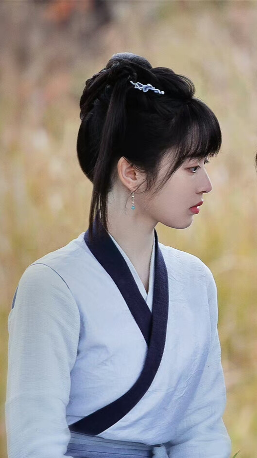 田耕记 连蔓儿 田曦薇