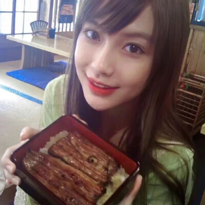 Angelababy