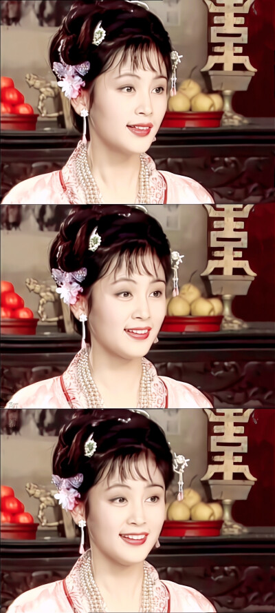 陈红 | 连城
cr:阿蒲日常之谜