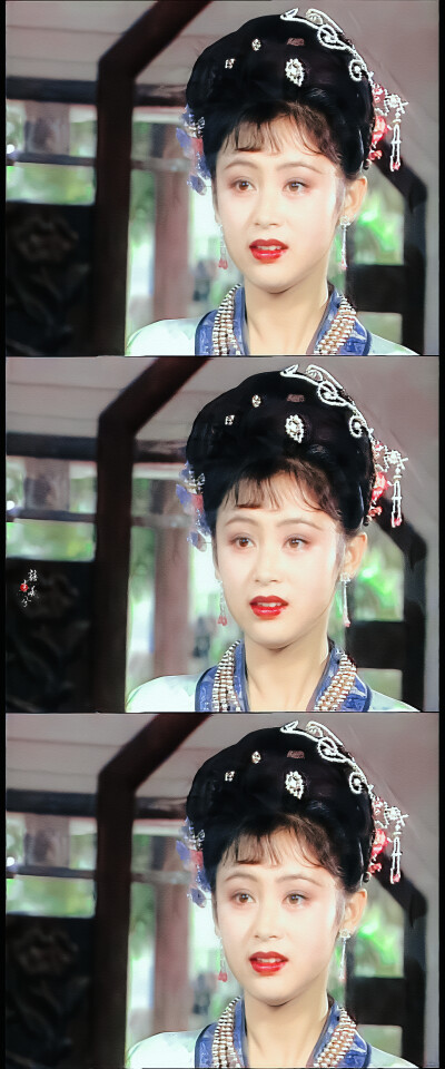 陈红 | 连城
cr:囍喜曦兮