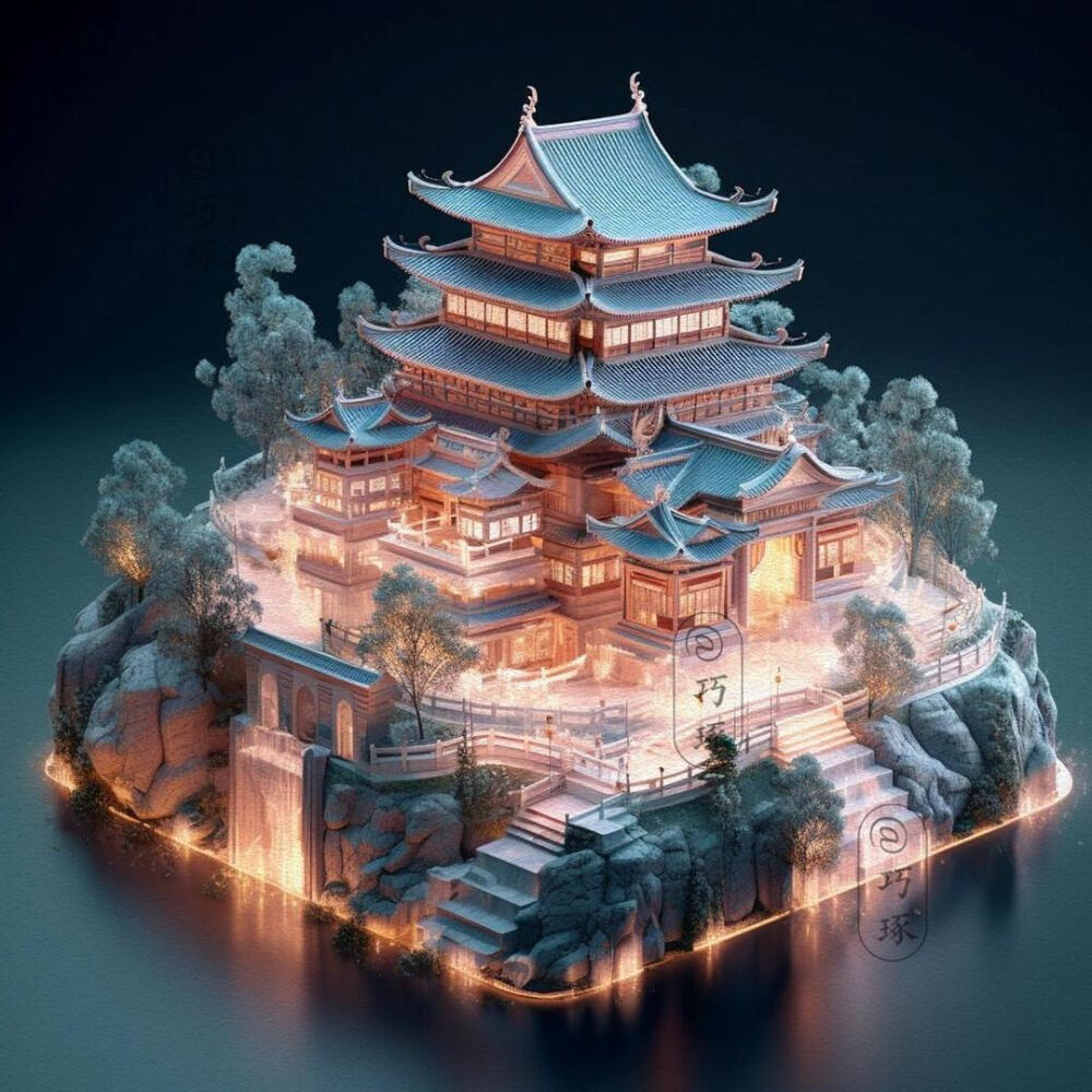 城堡