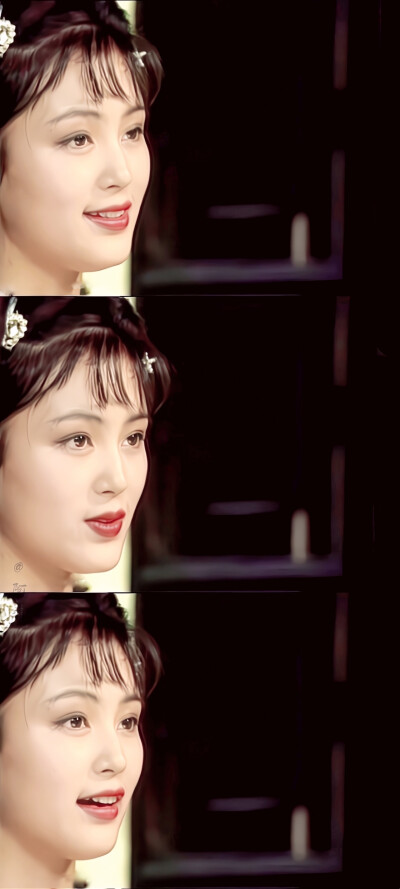 陈红 | 连城
cr:阿蒲日常之谜