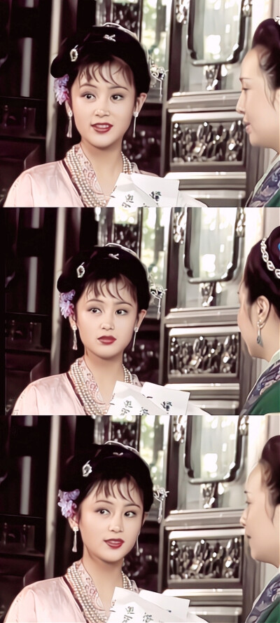 陈红 | 连城
cr:阿蒲日常之谜