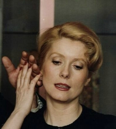 Catherine Deneuve