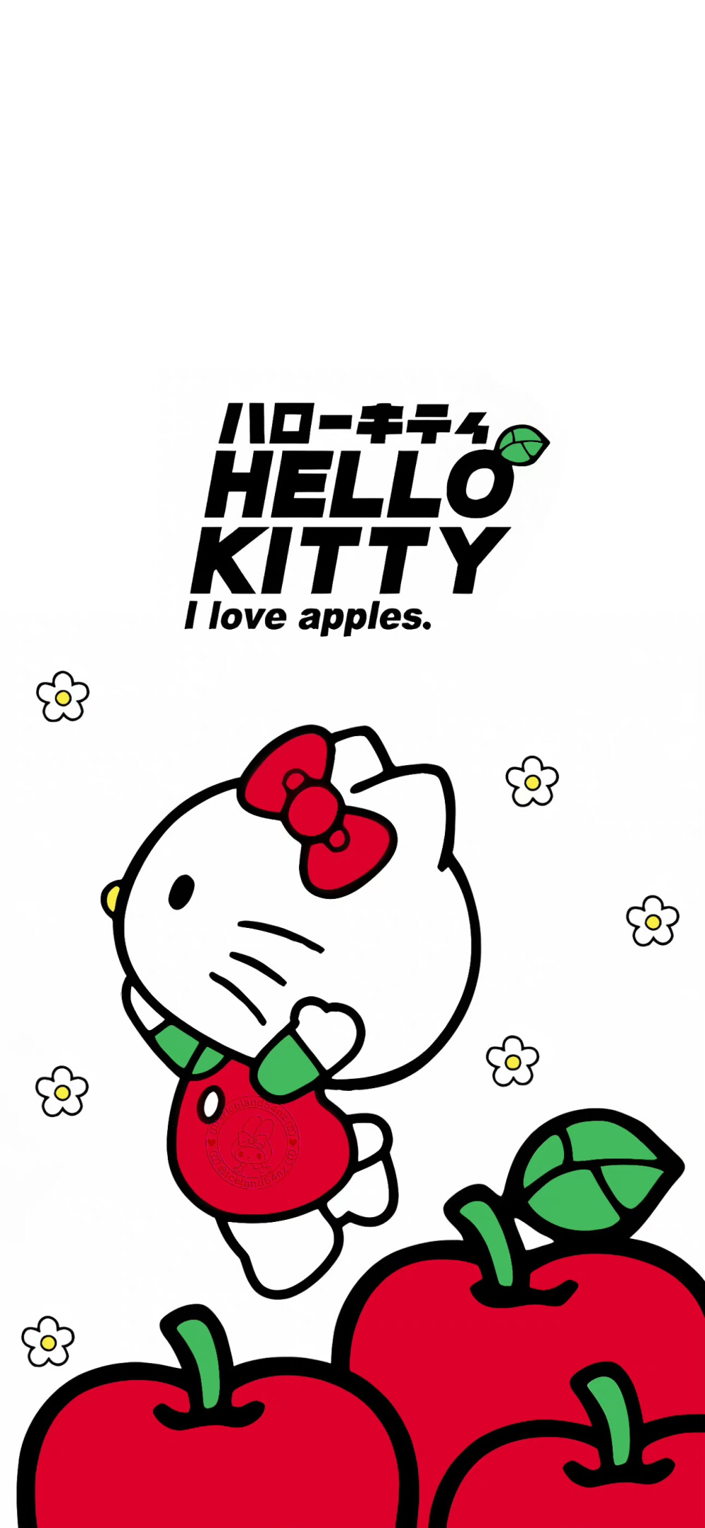 Hello kitty