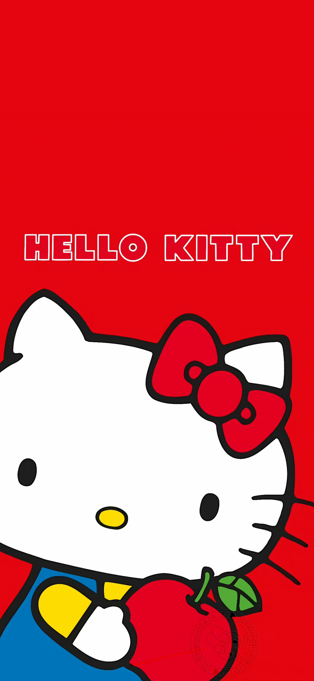 Hello kitty