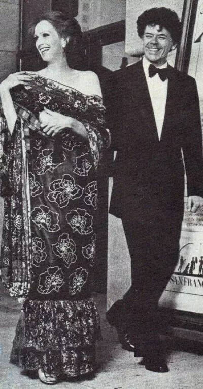 安•盖蒂和戈登•盖蒂